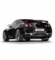 Akrapovic | Terminale Slip-On in Titanio per Nissan GT-R R35 V6