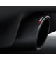 Akrapovic | Terminale Slip-On in acciaio Inox per Nissan 370z (Z34)