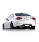 Akrapovic | Terminale Evolution in Titanio per BMW M3 (E92, E93) (2007>2013)