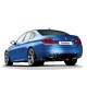 Akrapovic | Terminale Evolution in Titanio per BMW M5 (560cv) (F10) (2011-2017)