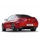 Akrapovic | Terminale Evolution in Titanio per BMW M6 (F12/F13) (2012-2018)