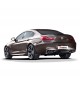 Akrapovic | Terminale Evolution in Titanio per BMW M6 Gran Coupe (F06) (2013-2018)