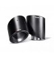 Akrapovic | Terminale Evolution in acciaio Inox per Nissan 370Z (Z34)