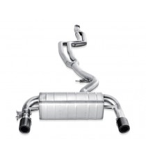 Akrapovic | Terminale Evolution in acciaio Inox per BMW Serie 4 435i (F32) (2013-2015)
