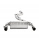 Akrapovic | Terminale Evolution in acciaio per BMW Serie 3 340i (F30/F31) (2016-2019) Serie 4 440i (F32-F33) (2016-2020) Akrapovic | Terminale Evolution in acciaio per BMW Serie 3 340i (F30/F31) (2016-2019) Serie 4 440i (F32-F33) (2016-2020)