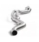 Akrapovic | Terminale Evolution in acciaio Inox per BMW M140i (F20/F21) (340cv)