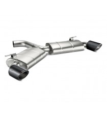 Akrapovic | Scarico Slip-On in Titanio per Volkswagen Golf 7 GTI FL 2.0 (230cv) Akrapovic | Scarico Slip-On in Titanio per Volkswagen Golf 7 GTI FL 2.0 (230cv)