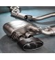 Akrapovic | Terminale Evolution in Titanio per Audi RS6 C8 Avant (600cv) e RS7 C8 Sportback Akrapovic | Terminale Evolution in Titanio per Audi RS6 C8 Avant (600cv) e RS7 C8 Sportback