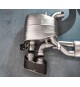 Akrapovic | Terminale Evolution in Titanio per Audi RS6 C8 Avant (600cv) e RS7 C8 Sportback Akrapovic | Terminale Evolution in Titanio per Audi RS6 C8 Avant (600cv) e RS7 C8 Sportback