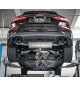 Akrapovic | Terminale Evolution in Titanio per Audi S3 Sedan Quattro (8Y) (310cv) con e senza OPF/GPF