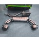 Akrapovic | Terminale Evolution in Titanio per Audi RS3 8Y Sportback Quattro OPF/GPF