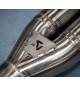 Akrapovic | Terminale Evolution in Titanio per Audi RS3 8Y Sportback Quattro OPF/GPF