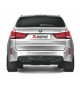 Akrapovic | Terminale Evolution in titanio per BMW X5 M (F15/F85) (2015-2018)