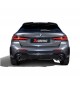 Akrapovic | Terminale Slip-On in Titanio per BMW X2 M35i (F39) M135I (F40)