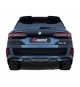 Akrapovic | Terminale Slip-On in Titanio per BMW X5 M / X5 M Competition (F95) 2020