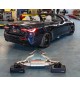 Akrapovic | Terminale Slip-On in Titanio per BMW M 440i XDRIVE (375cv)