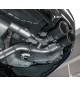 Akrapovic | Terminale Slip-On in Titanio per BMW M 440i XDRIVE (375cv)