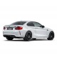 Akrapovic | Terminale Slip-On in Titanio per BMW M2 Competition (F87N) (2018-)