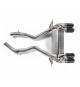 Akrapovic | Terminale Slip-On in Titanio per BMW M4 (F82/F83) (2018-2020) con OPF/GPF