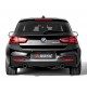 Akrapovic | Terminale Slip-On in Titanio per BMW M140i (F20/F21) con OPF/GPF