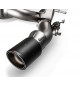 Akrapovic | Terminale Slip-On in Titanio per BMW 440i (F32/F33/F36) con OPF/GPF