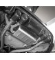 Akrapovic | Terminale Slip-On in Titanio per BMW M3 (G80) | M4 (G82/G83) con e senza OPF/GPF