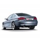 Akrapovic | Terminale Evolution in Titanio per BMW Serie 3 335i (E90/E91) (2007>2012)