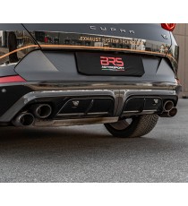 Akrapovic | Terminale Evolution in Titanio per Cupra Formentor VZ5 Akrapovic | Terminale Evolution in Titanio per Cupra Formentor VZ5