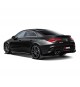 Akrapovic | Terminale Slip-On in Titanio per Mercedes CLA 35 (C118/X118) con/senza OPF/GPF