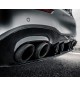 Akrapovic | Terminale Slip-On in Titanio per Mercedes A35 L (Z177) (306cv)