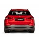 Akrapovic | Terminale Evolution in Titanio per Mercedes GLA 45/GLA 45s (H247) con e senza GPF