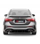 Akrapovic | Terminale Slip-On in Titanio per Mercedes A35 Sedan (V177) (306cv) con/senza GPF