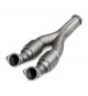 Akrapovic | Terminale Evolution Race in Titanio per Nissan GT-R R35 V6