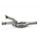Akrapovic | Terminale Evolution Race in Titanio per Nissan GT-R R35 V6