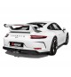 Akrapovic | Terminale Slip-On in Titanio per Porsche 911 GT3 (991.2) e GT3 RS (991.2) senza GPF