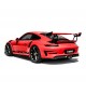 Akrapovic | Terminale Slip-On in Titanio per Porsche 911 (991.2) GT3 RS con OPF/GPF