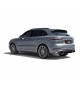 Akrapovic | Terminale Evolution in Titanio per Porsche Cayenne Turbo/Turbo S E-Hybrid (536) con e senza GPF