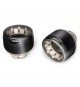 Akrapovic | Terminale Slip-On Race in Titanio per Porsche 718 Cayman GTS 4.0/GT4/GT4 4.0 con e senza OPF/GPF