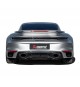 Akrapovic | Terminale Slip-On Race in Titanio per Porsche 911 (992) Turbo/Turbo S con e senza OPF/GPF Akrapovic | Terminale Slip-On Race in Titanio per Porsche 911 (992) Turbo/Turbo S con e senza OPF/GPF