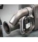 Akrapovic | Terminale Slip-On in Titanio per Porsche 911 (992.1) GT3 / 911 (992.2) GT3 / 911 (992.2) GT3 RS / 911 (992.2) GT3 S / 911 (992.2) GT3 T