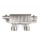Akrapovic | Terminale Slip-On in Titanio per Porsche 911 (991.2) Carrera e Cabriolet S/4/4S/GTS / 911 (991.2) GT3 RS con OPF/GPF Akrapovic | Terminale Slip-On in Titanio per Porsche 911 (991.2) Carrera e Cabriolet S/4/4S/GTS / 911 (991.2) GT3 RS con OPF/GPF