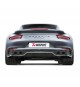 Akrapovic | Terminale Slip-On in Titanio per Porsche 911 (991.2) Turbo e Turbo S