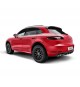 Akrapovic | Terminale Evolution in Titanio per Porsche Macan S 3.0/3.6 Turbo (95B)