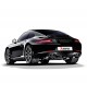 Akrapovic | Terminale Slip-On in Titanio per Porsche 911 (991) Carrera e Cabriolet S, 4, 4S e GTS