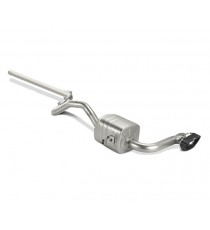 Akrapovic | Terminale Evolution in Titanio per Renault Megane Coupe RS (2010-2016) Akrapovic | Terminale Evolution in Titanio per Renault Megane Coupe RS (2010-2016)