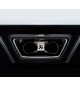 Akrapovic | Terminale Slip-On in Titanio per Renault Mégane IV R.S.