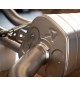 Akrapovic | Scarico Slip-On in Titanio per Toyota Supra A90 3.0 (340cv) con e senza OPF/GPF