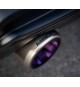 Akrapovic | Scarico Slip-On in Titanio per Toyota Supra A90 3.0 (340cv) con e senza OPF/GPF