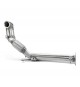 Akrapovic | Terminale Evolution in Titanio per Volkswagen Golf VII GTI
