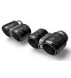 Akrapovic | Terminale Slip-On in Titanio per BMW M3 (G80) | M4 (G82/G83) con e senza OPF/GPF